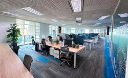 Bugis Junction (D7), Office #502794361